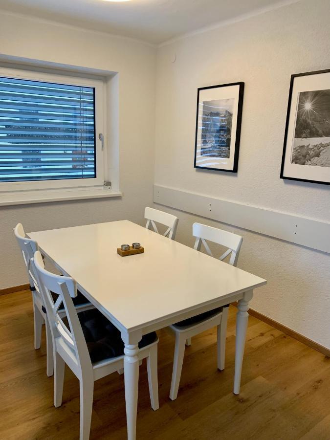 Apartments Oliver, Axams อินส์บรุค ภายนอก รูปภาพ