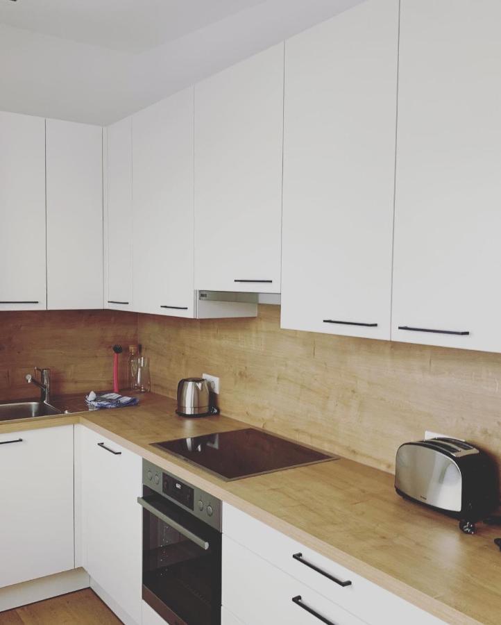 Apartments Oliver, Axams อินส์บรุค ภายนอก รูปภาพ