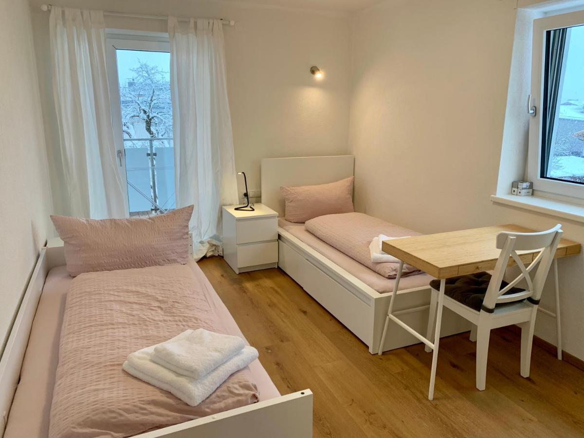 Apartments Oliver, Axams อินส์บรุค ภายนอก รูปภาพ