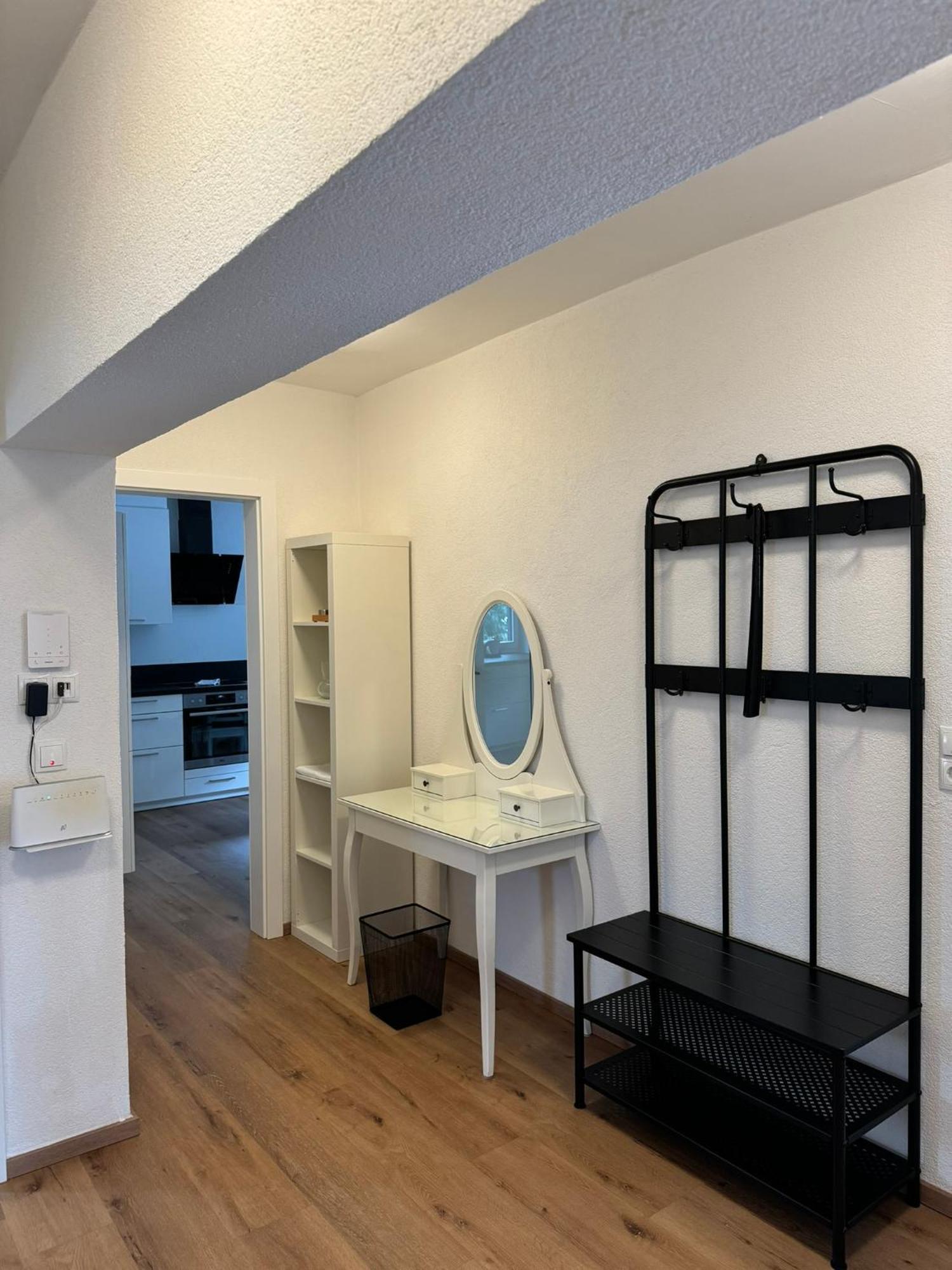 Apartments Oliver, Axams อินส์บรุค ภายนอก รูปภาพ