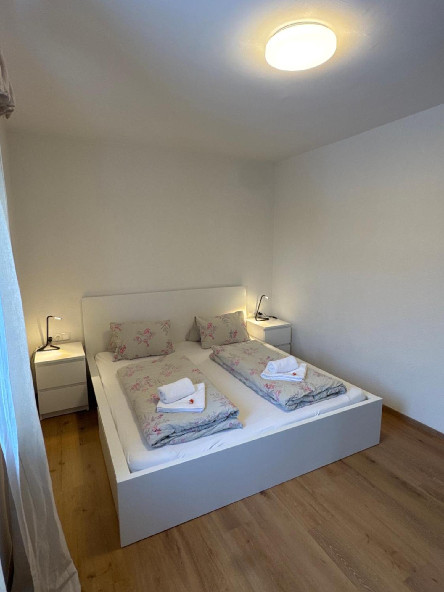 Apartments Oliver, Axams อินส์บรุค ภายนอก รูปภาพ