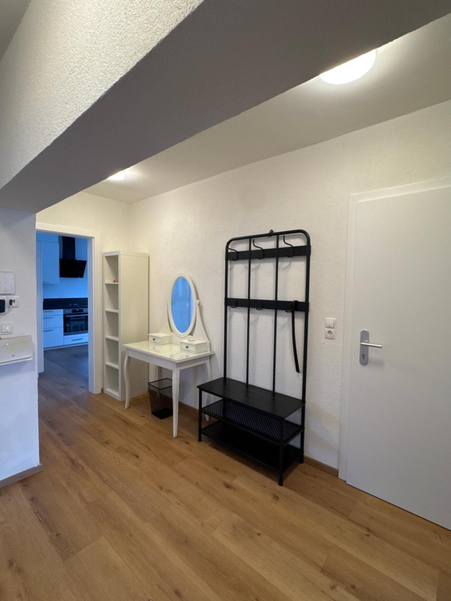 Apartments Oliver, Axams อินส์บรุค ภายนอก รูปภาพ