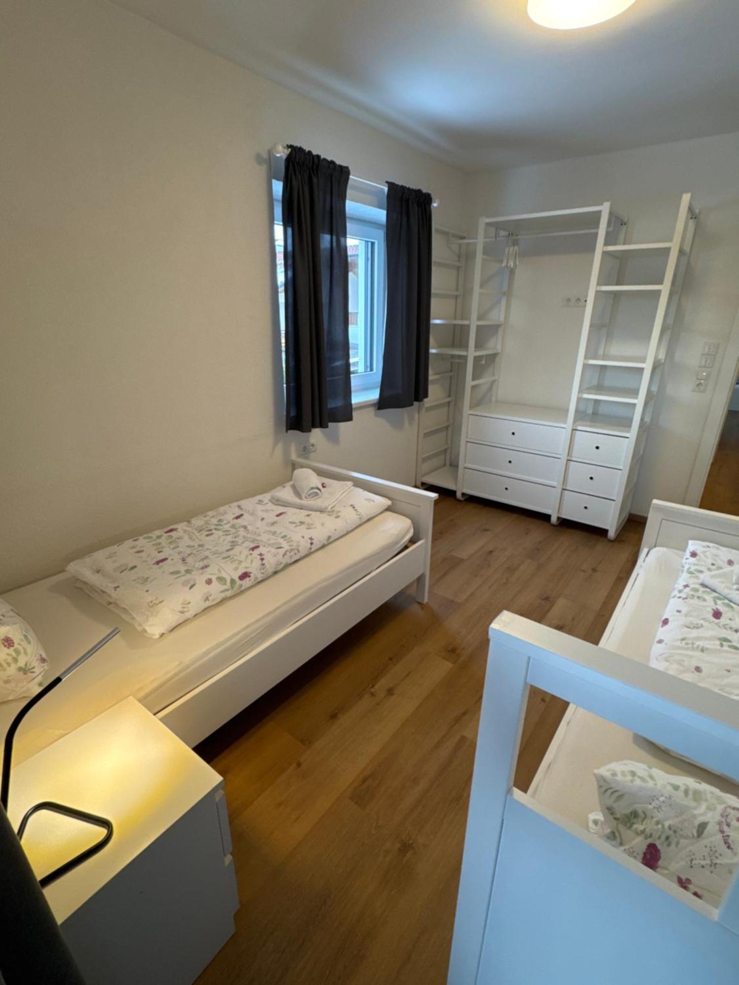 Apartments Oliver, Axams อินส์บรุค ภายนอก รูปภาพ