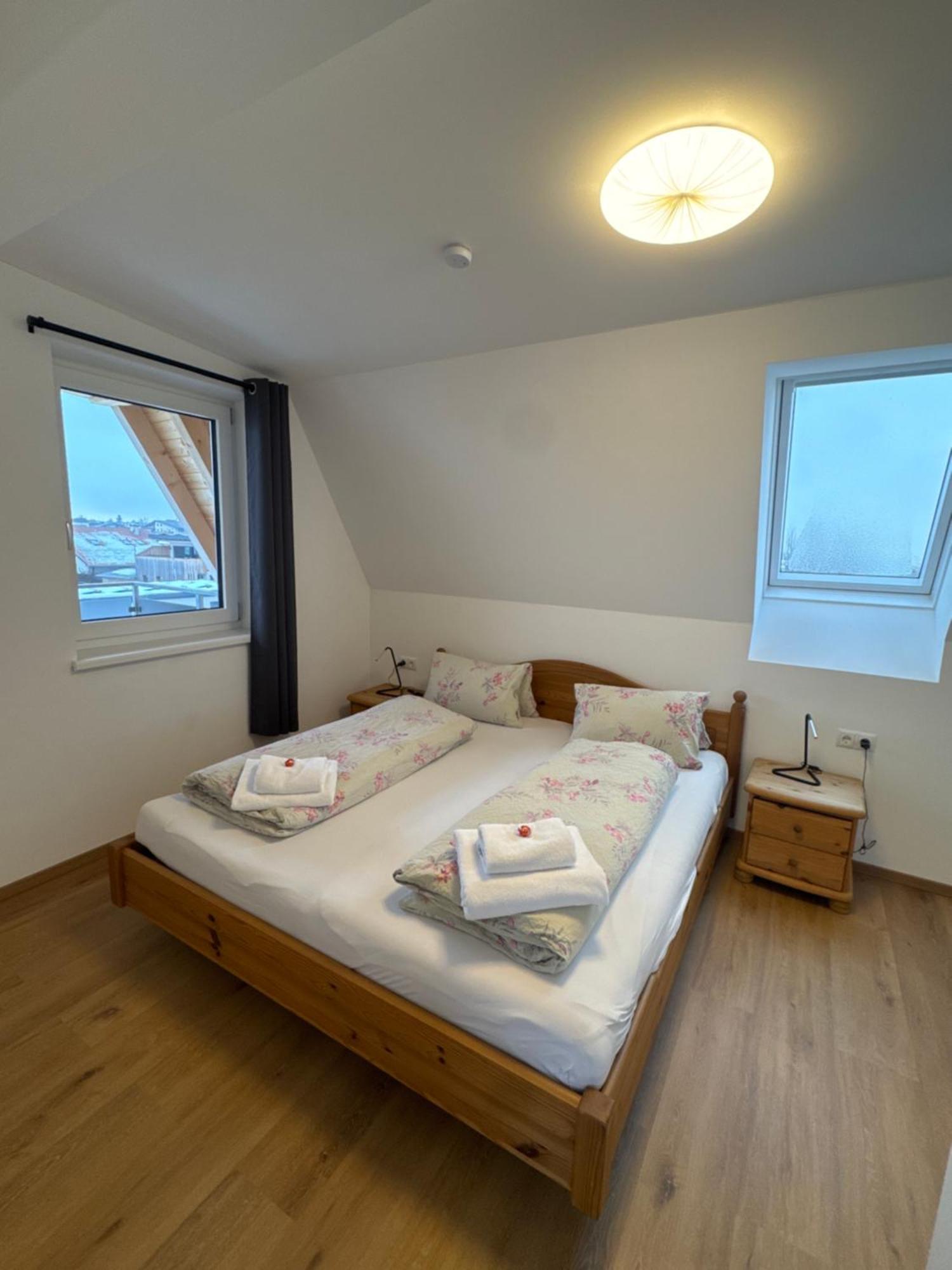 Apartments Oliver, Axams อินส์บรุค ภายนอก รูปภาพ