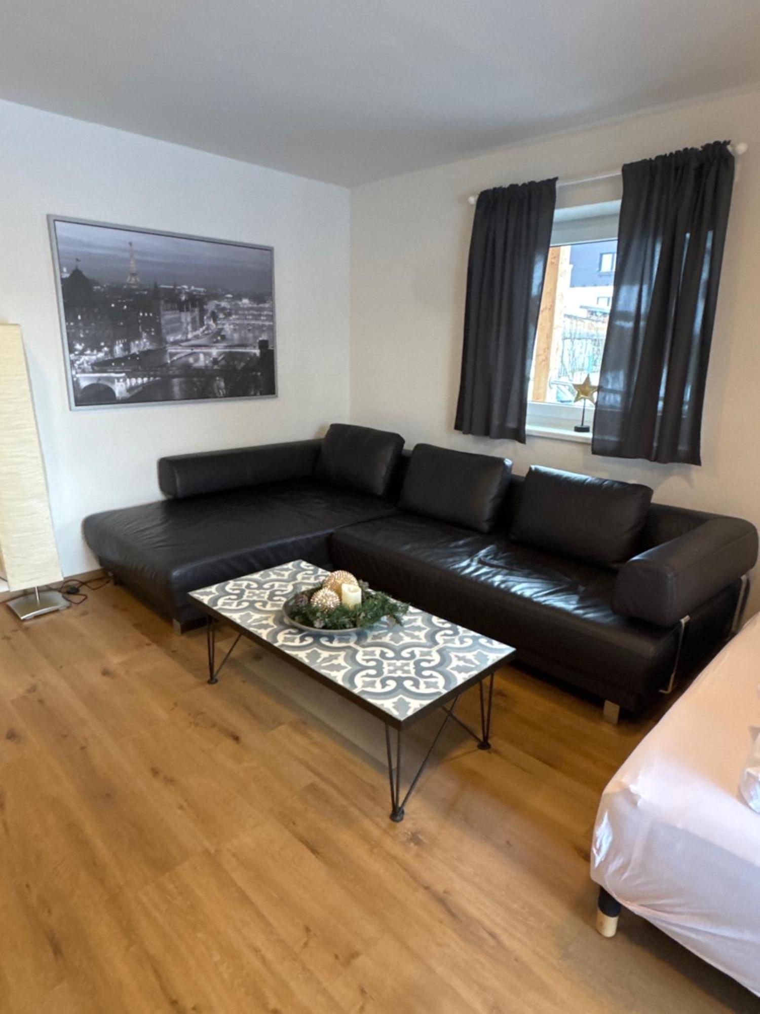 Apartments Oliver, Axams อินส์บรุค ภายนอก รูปภาพ