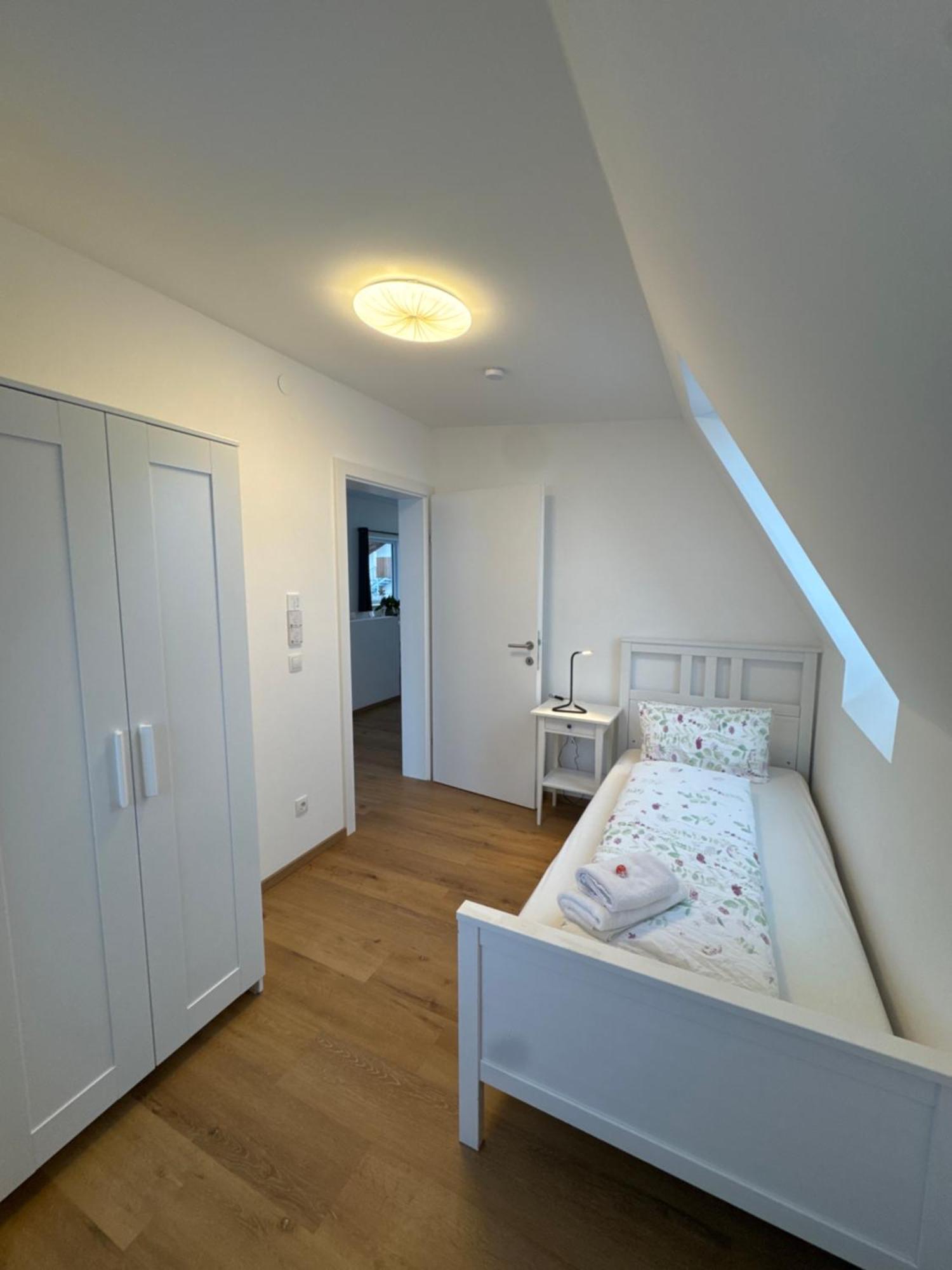 Apartments Oliver, Axams อินส์บรุค ภายนอก รูปภาพ