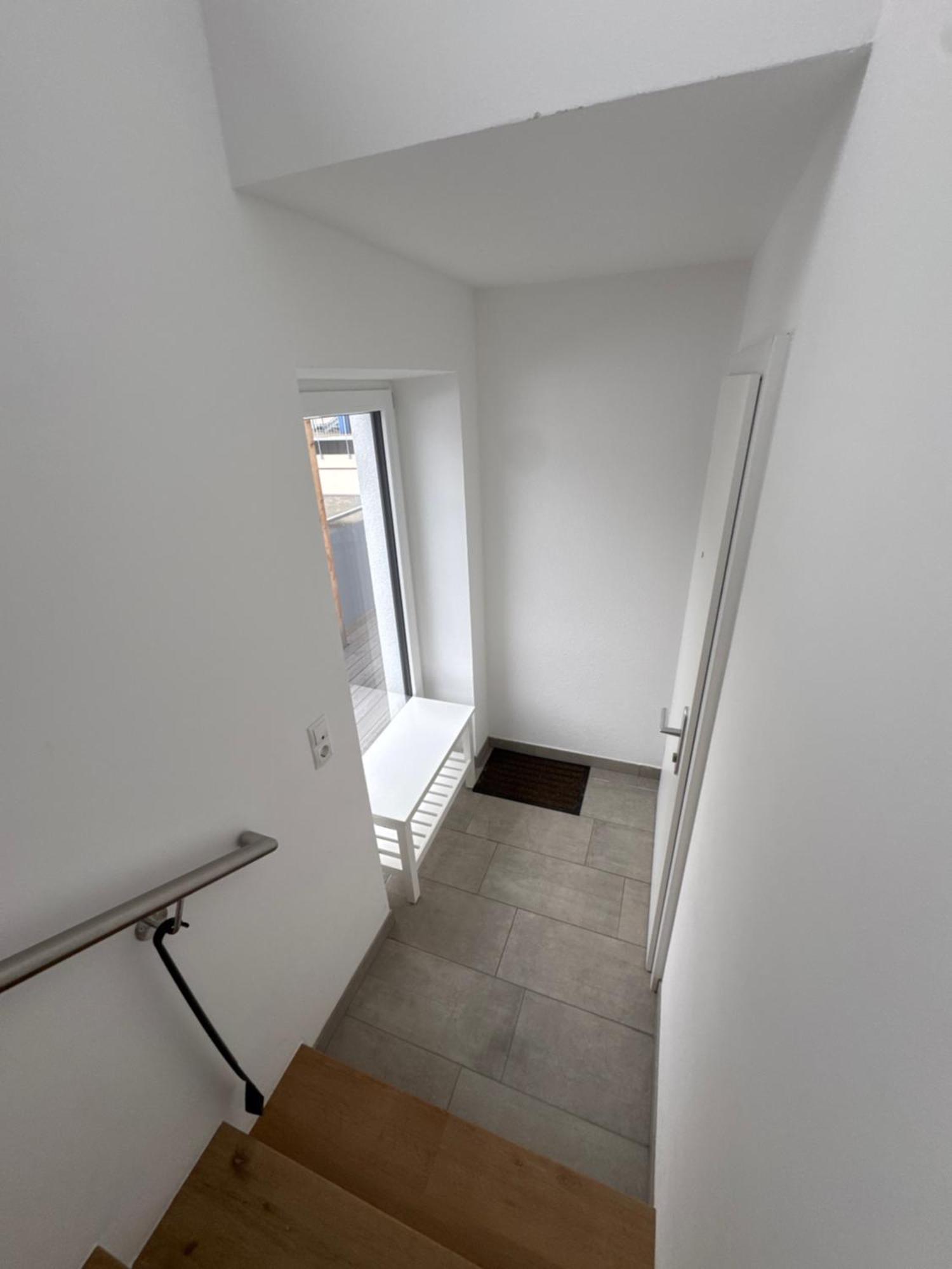 Apartments Oliver, Axams อินส์บรุค ภายนอก รูปภาพ
